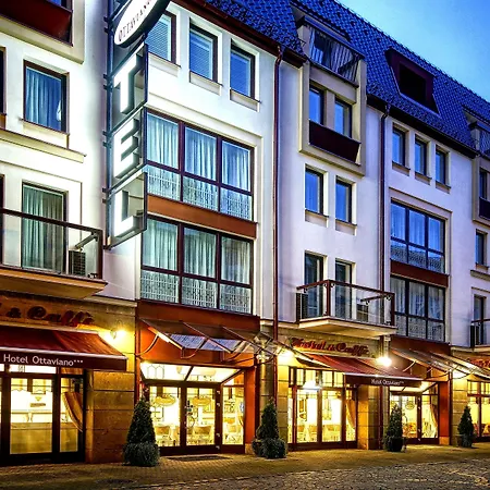 Hotel Ottaviano-3