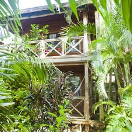 Las Rocas Resort And Dive Center-2
