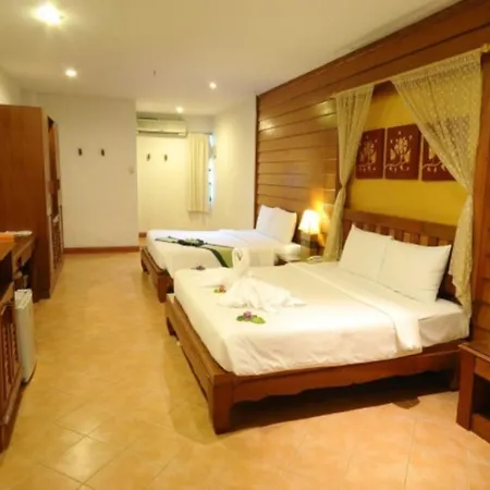Bel Aire Patong-2
