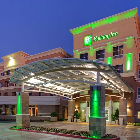 Holiday Inn Ontario Airport - California By Ihg-2