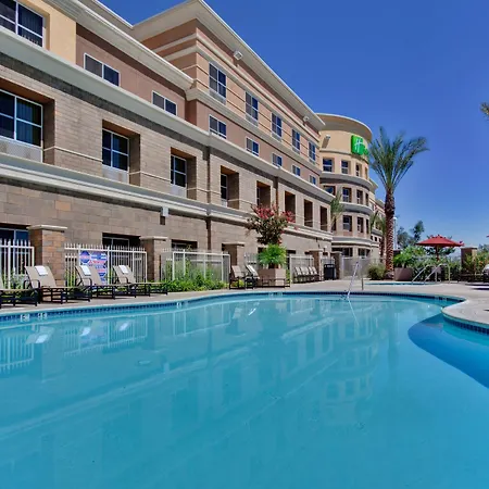 Holiday Inn Ontario Airport - California By Ihg-3