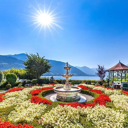 Grand Hotel Zell Am See-2