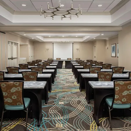 Hilton Garden Inn Charlotte/Mooresville-3
