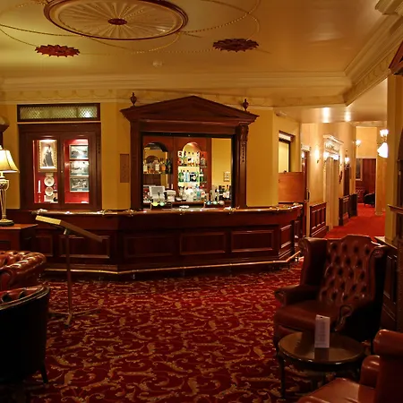 The Orwell Hotel-2