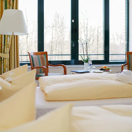 Seehotel Berlin-Rangsdorf-2