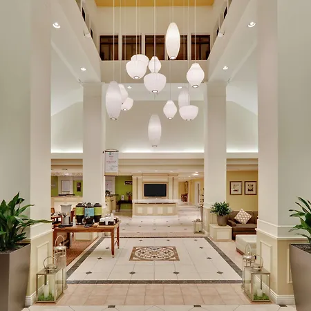 Hilton Garden Inn San Diego Del Mar-3