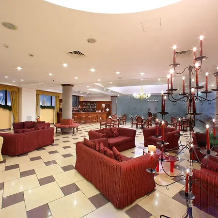 Ulisse Deluxe Hostel-3