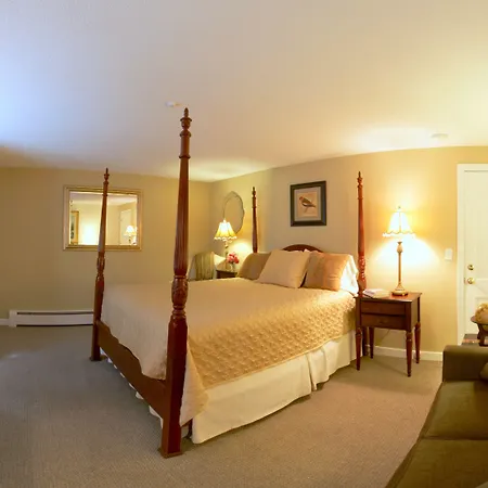 Lamb And Lion Inn-2