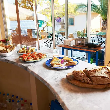 Villas Cavo Marathia-2