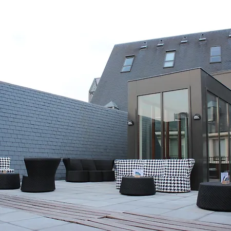 Golden Tulip West Ende-3