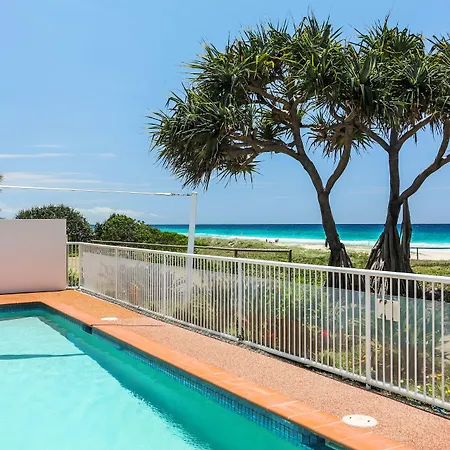 Regency On The Beach-3