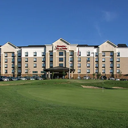 Hampton Inn & Suites Blairsville-3