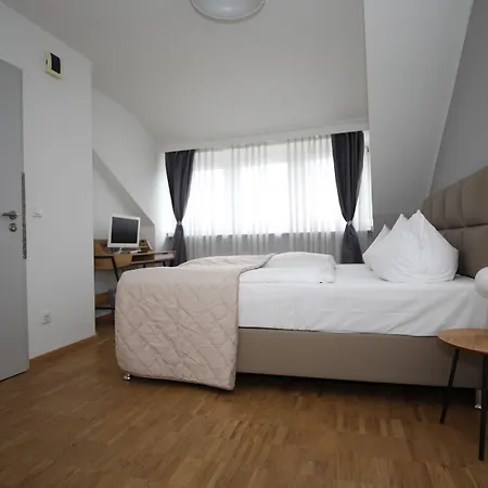 TM Hotel Düsseldorf-2