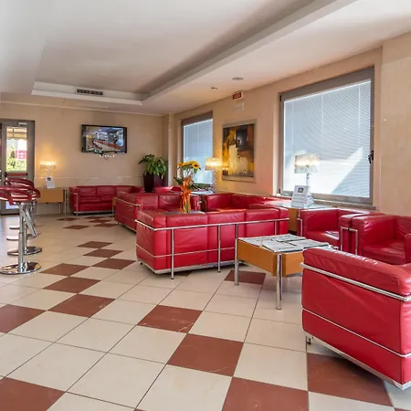 Best Western Hotel I Triangoli-3