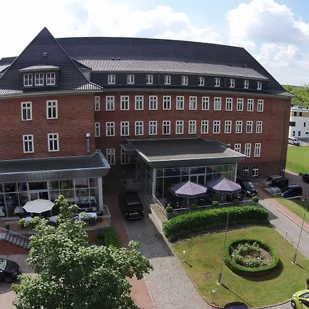 Hotel Am Schlosspark-2