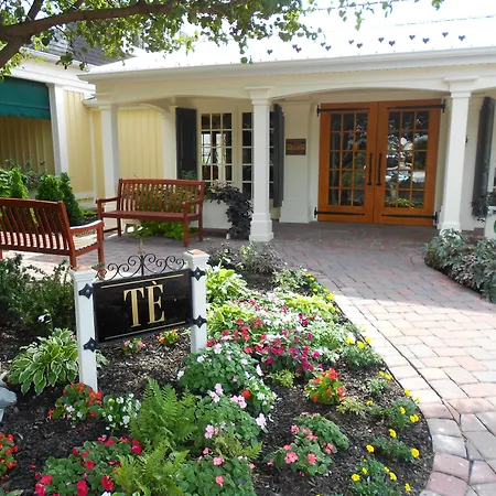 The Inn At Leola Village, A Historic Hotel Of America-3