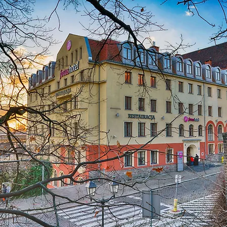 Focus Hotel Szczecin-2