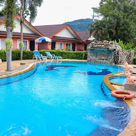 Andaman Seaside Resort Bangtao Beach-3