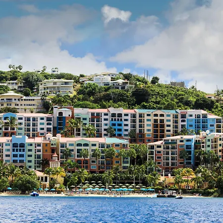 Marriott'S Frenchman'S Cove-2