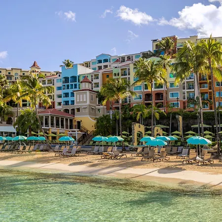 Marriott'S Frenchman'S Cove-2