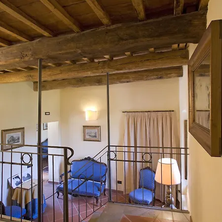 Hotel Della Fortezza-2