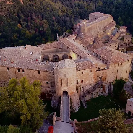 Hotel Della Fortezza-3