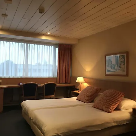 Hotel De Zwaan-2