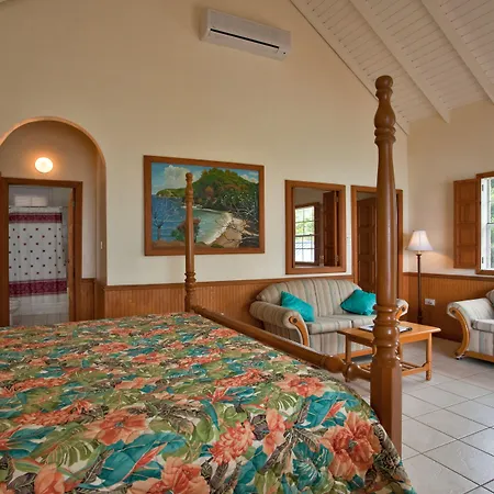 Villa Beach Cottages-3