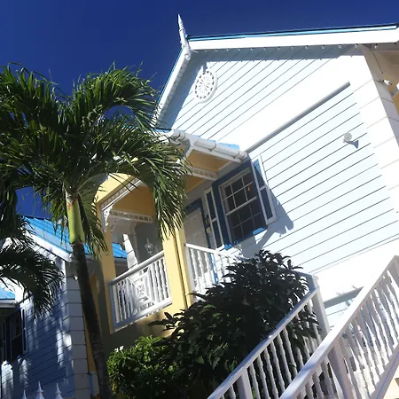 Villa Beach Cottages-2