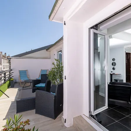 Celenya Hôtel-2