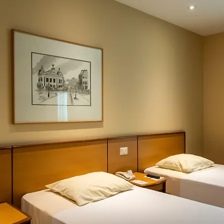 Windsor Asturias Hotel-2