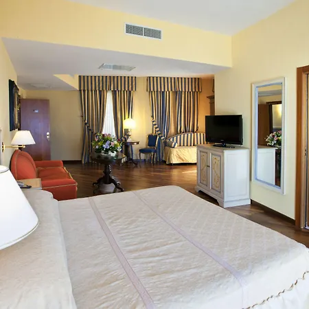 Punta Campanella Resort & Spa-3