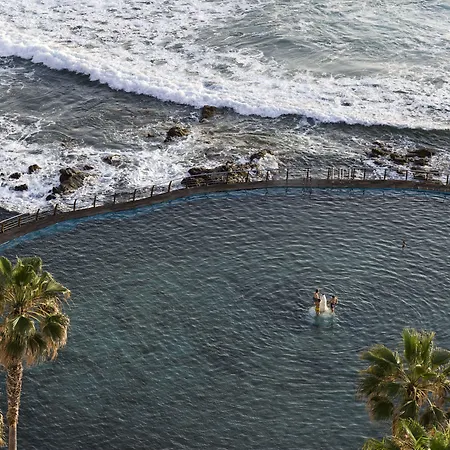 Oceano Health Spa Hotel-2