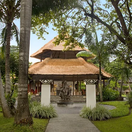 Segara Village Hotel-2