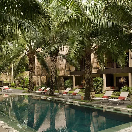 Segara Village Hotel-3