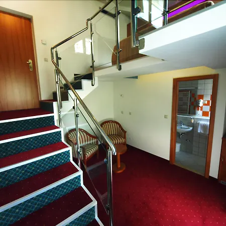 Hotel Villa Dvor (Adults Only)-2