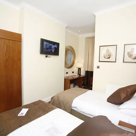 Royal Victoria Hotel Snowdonia-2
