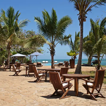 Fumba Beach Lodge-2
