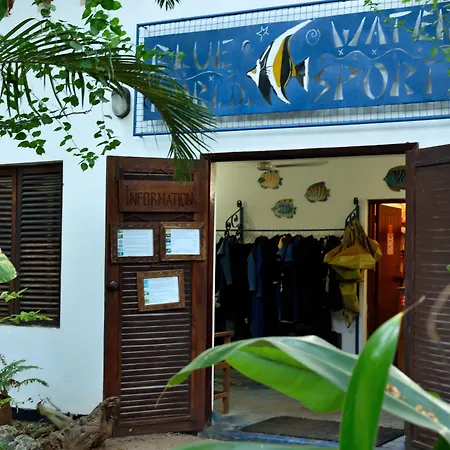 Fumba Beach Lodge-3