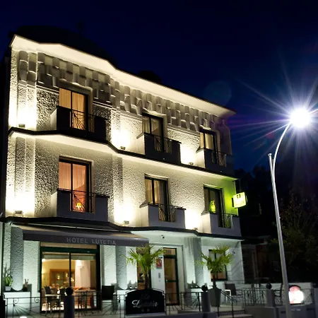 Hotel Lutetia & Spa-3