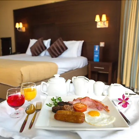 White Sands Hotel-3