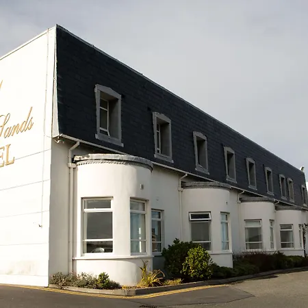 White Sands Hotel-3