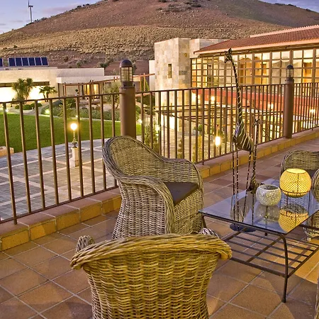 Hotel Spa Villa Nazules-2