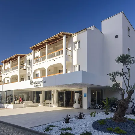 Alcudia Garden Aparthotel-3