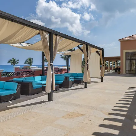 Ocean Coral & Turquesa All Inclusive (Adults Only)-3