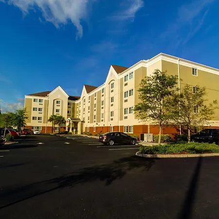 Candlewood Suites Fort Myers Interstate 75 By Ihg-3