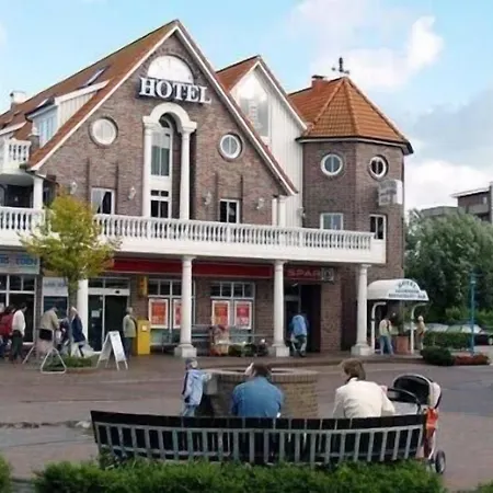 Hotel Leuchtfeuer-3