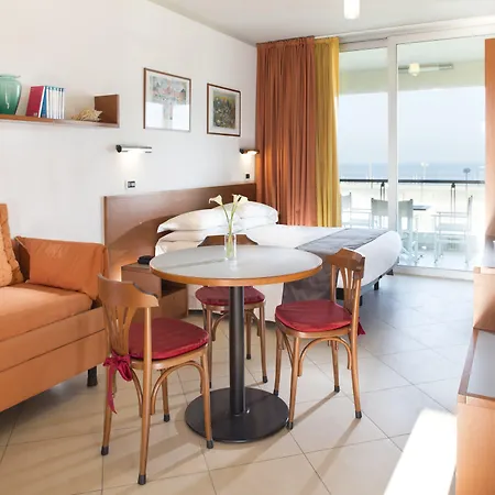 Hotel Ascot & Spa-2
