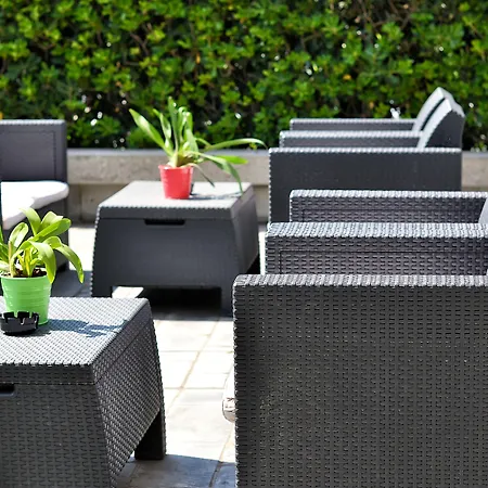 Hotel Ascot & Spa-3