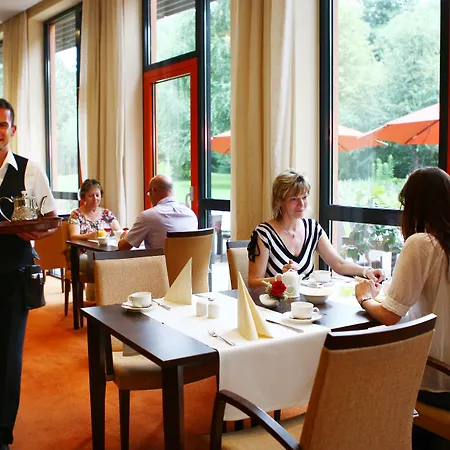 Heide Spa Hotel & Resort-3